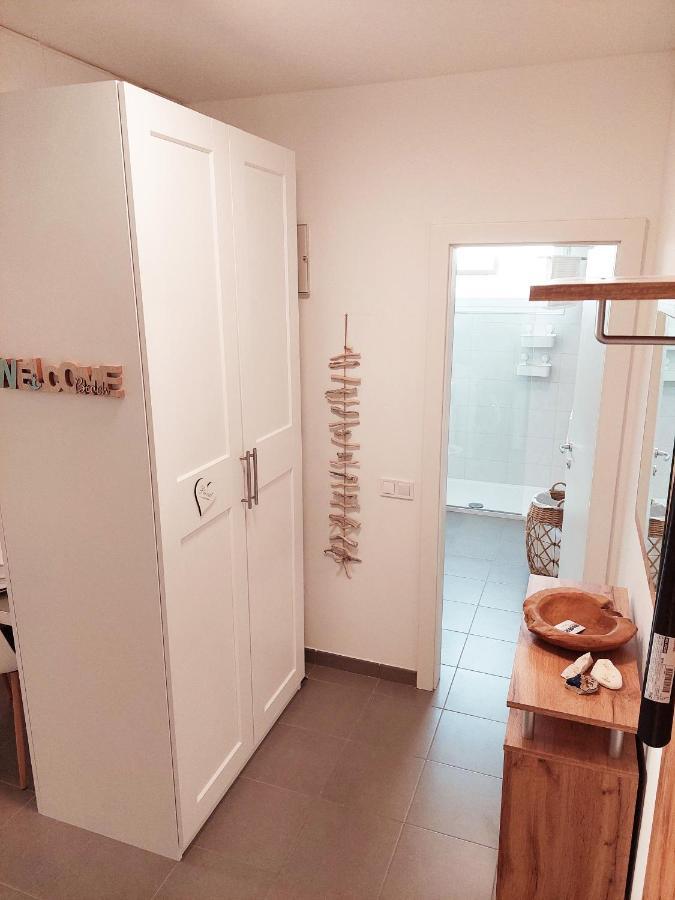Newhome Nicole Premantura Extérieur photo