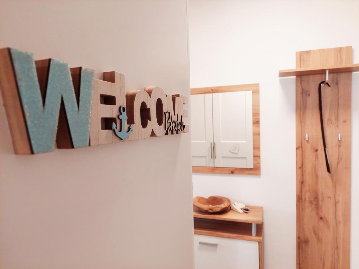 Newhome Nicole Premantura Extérieur photo
